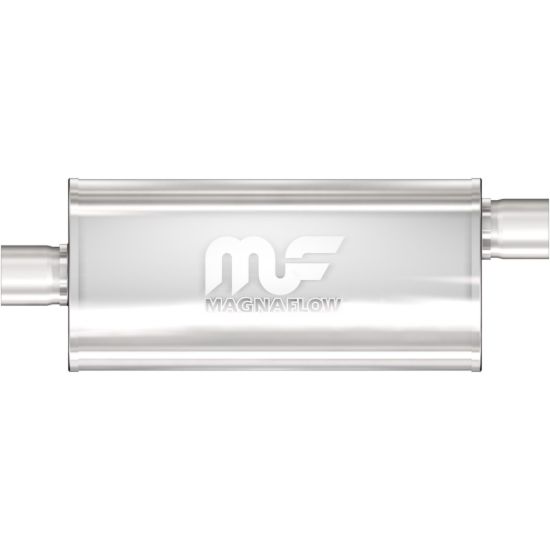 MAGNAFLOW MFLR MAG SS 24X5X8 2.5O/C - 12286