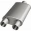 MAGNAFLOW MFLRSS18X5X8 3X2.5/2.5 - 12288