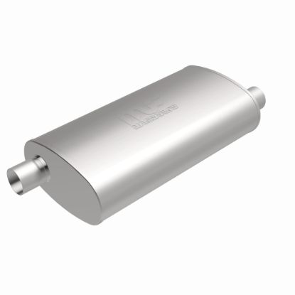 MAGNAFLOW MFLR MAG SS22X5X11 3X3 OO - 12578