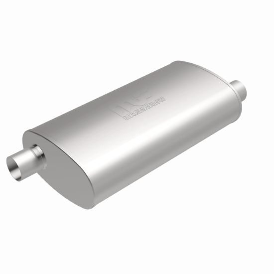 MAGNAFLOW MFLR MAG SS22X5X11 3X3 OO - 12578
