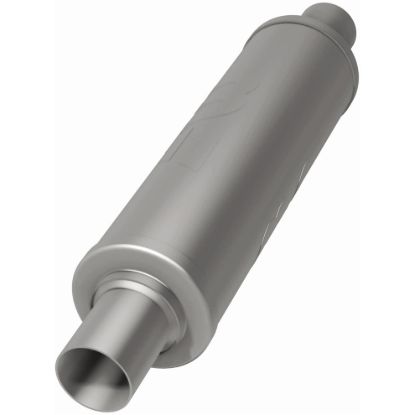 MAGNAFLOW MFLR MAGSS7X7 14 4.00/4.0 - 12770