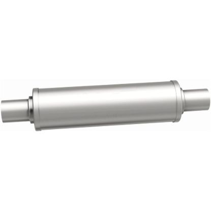 MAGNAFLOW MFLR  7X7 30 4.00/4.00 CC - 12773