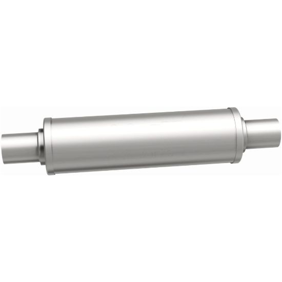 MAGNAFLOW MFLR  7X7 30 4.00/4.00 CC - 12773