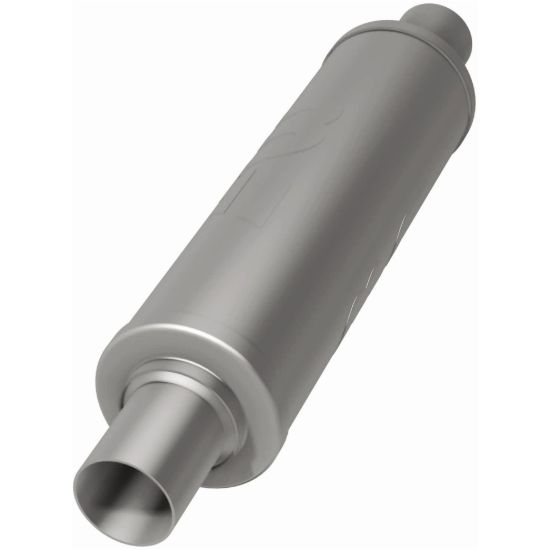 MAGNAFLOW MFLR 409SS 7X7X24 5 ID - 12774