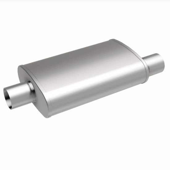 MAGNAFLOW MFLR TRB SS4X9 14 2.5/2.5 - 13216