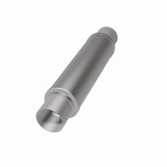 MAGNAFLOW MFLR MAG SS 4X4X14 3 - 14419