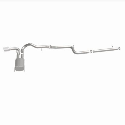 MAGNAFLOW SYS CB2010- MAZDA 3 2.0 - 15127