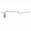 MAGNAFLOW SYS CB2010- MAZDA 3 2.0 - 15127