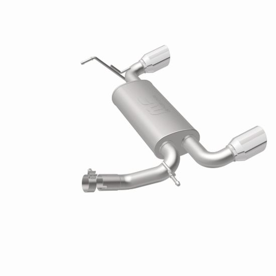 MAGNAFLOW AB 07-12 WRANGLER 3.8 - 15178