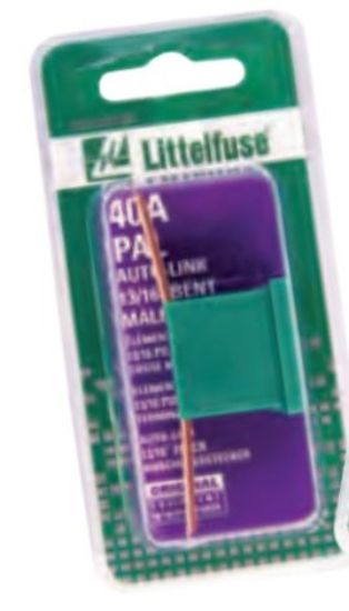 LITTELFUSE PAL FEMALE TERM  40A - PAL040BP