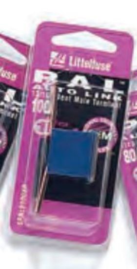 LITTELFUSE PAL STRAIGHT MALE TERM  1 - PAL1100BP