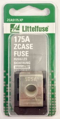LITTELFUSE ZCASE MEGA 32V  175A - ZCAS175XP