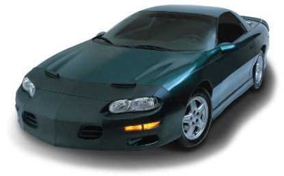 LEBRA HOOD PROT TOY CAMRY07-08 - 55107301