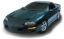 LEBRA MSK DODGE GRAND CARAVAN - 55127201