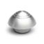 LOKAR AIR CLEANER NUT - DECO -1/4-20 -BRU - ACN003