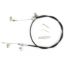 LOKAR 48' UNIVERSAL BLACK HOUSING POWERGL - DP20PGBLDU