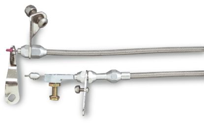LOKAR KICKDWN KIT FORD C6 - KD20C6HT