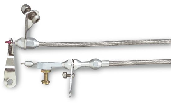 LOKAR KICKDWN KIT FORD C6 - KD20C6HT