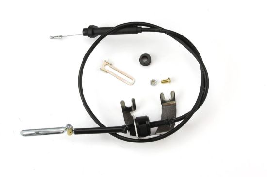 LOKAR TH350 STNLS KICKDOWN KIT - KD2350U