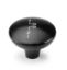 LOKAR SHIFT KNOB SOLID RETRO BLACK GM 3 S - SK6972