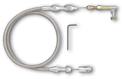 LOKAR 36' HI-TECH THROTTLE - TC1000HT36