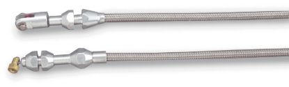 LOKAR 36' THROTTLE CABLE KIT - TC1000LS1