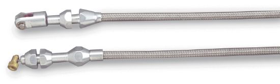 LOKAR 36' THROTTLE CABLE KIT - TC1000LS1