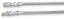 LOKAR 36' THROTTLE CABLE KIT - TC1000LS1