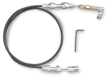 LOKAR UNIVERSAL THROTTLE CABLE - TC1000U