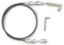 LOKAR UNIVERSAL THROTTLE CABLE - TC1000U