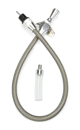 LOKAR TRANS DIPSTICK - TD34L80FM