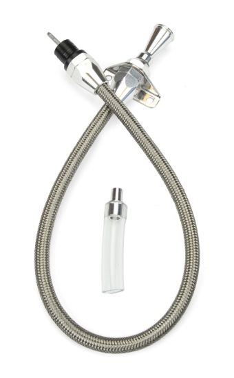 LOKAR TRANS DIPSTICK - TD34L80FM