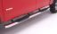 LUND NB 5IN OVAL CURVED SS - 23789010