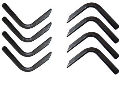 LUND BRACKET SPORT TRAC 01-03 - 300029