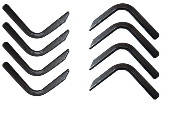 LUND BRACKET SPORT TRAC 01-03 - 300029
