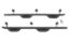 LUND TERRAIN RAM  QUAD 09-15 - 34641334