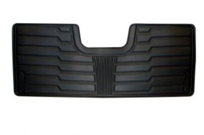 LUND CATCHIT RR TNDRA DBL BK 1 - 383212T