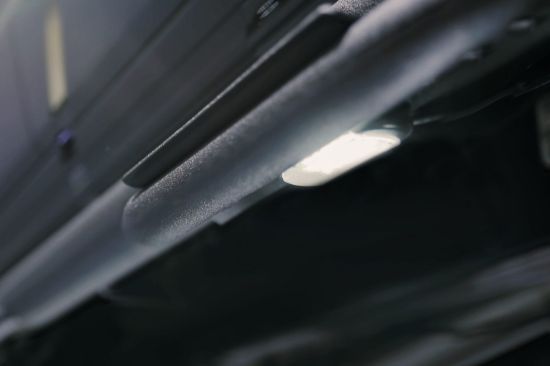 LUND NIGHTFX LIGHTS GM LGT DUTY PU 14-19 - 54303