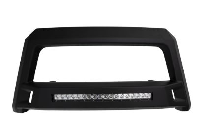 LUND REVLTN RAM HD 10-17 - 86521205