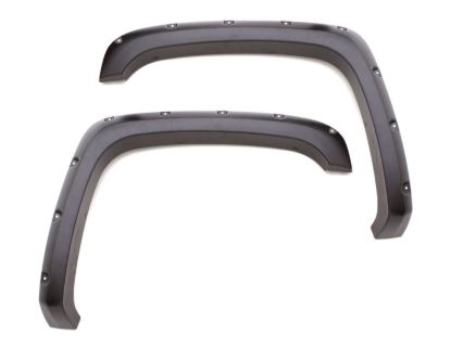 LUND RX-RIVET STYLE 2PC SMOOTH - RX130SA