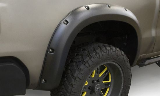 LUND RX-RIVET STYLE 2PC TEXTURED - RX130TB