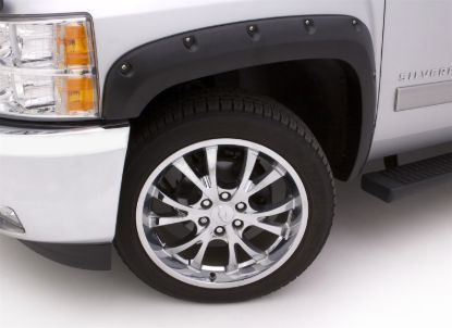 LUND FF RX 4PC TXT RANGER 19 - RX135T