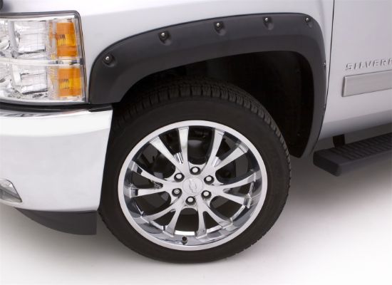 LUND FF RX 4PC TXT RANGER 19 - RX135T