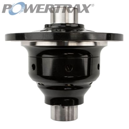 LOCK RIGHT GRIP PRO-DANA 60 - GT446035F