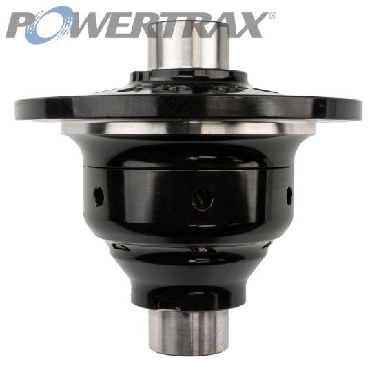 LOCK RIGHT GRIP PRO-DANA 60 - GT446035F
