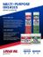 LUCAS OIL X-TRA HEAVY DUTY GREASE/3 - 1030130