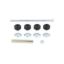 MOOG SWAYBAR LINK KIT GM 71-96 - K5254