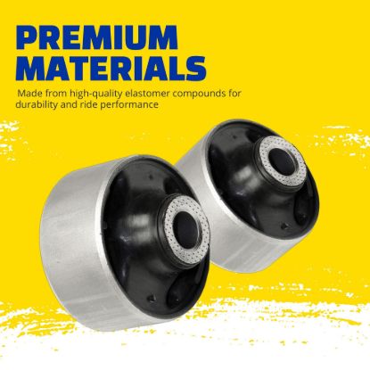 MOOG UCA BUSHING GM TRK 89-95 - K6395