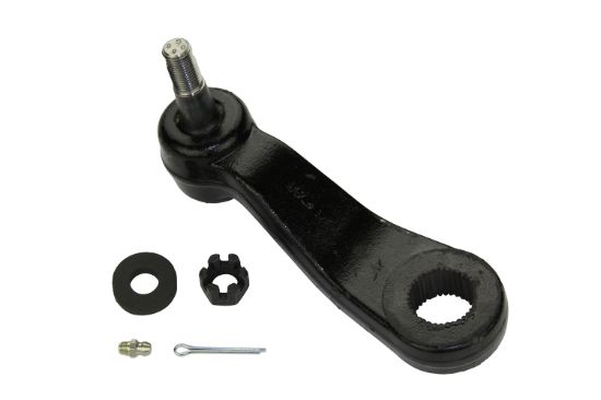 MOOG STEERING PITMAN ARM - K6654HD