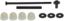 MOOG SWAY BAR LINKS - K700540